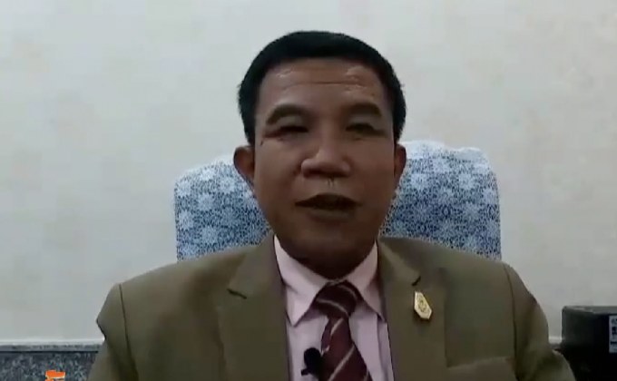 สพม.22 เตรียมฟ้องมือโพสต์กล่าวหาทุจริตสอบครู