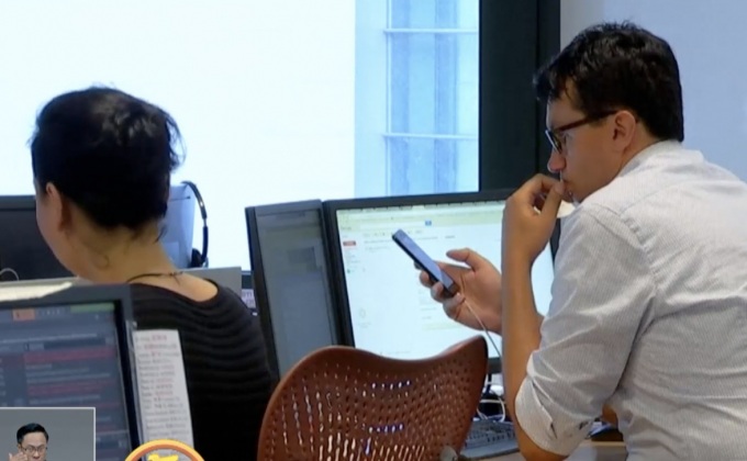 นายจ้างต้องแจ้งล่วงหน้ากรณีเช็กอีเมลพนักงาน