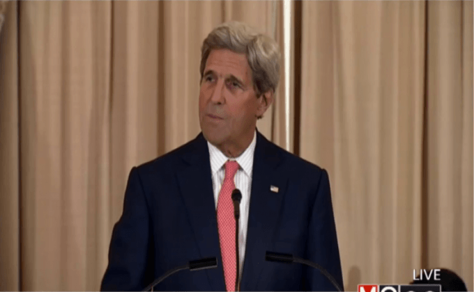 งานวันอีดที่กระทรวงต่างประเทศสหรัฐฯ