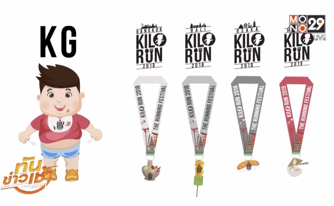 เตรียมตะลุยวิ่งกินเที่ยว กิโลรัน ฮานอย 2019