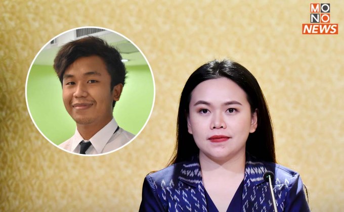 “รัฐบาล” ชื่นชม “น้องบาส” ฮีโร่ช่วยชีวิตนักเรียนไฟดูดจากน้ำท่วม