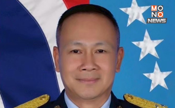 ไรเดอร์สาวร้องถูกคุกคาม อ้างเป็นทหารอากาศ กองทัพตั้งสอบทันที