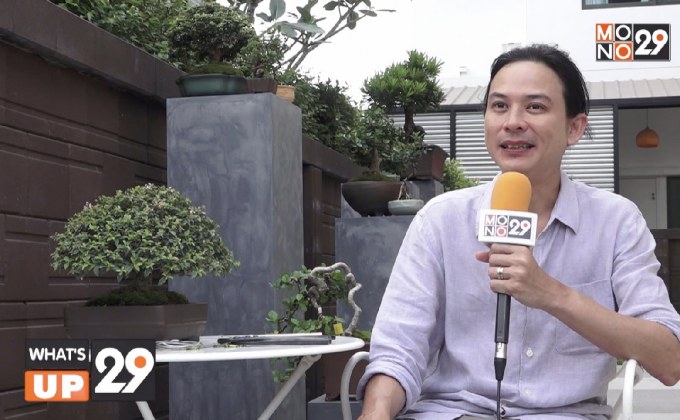 “จั๊ก ชวิน” หวนคืนจอเเก้ว รับบทดราม่าหนัก   ใน ภ.“พราก STILL MISSING”