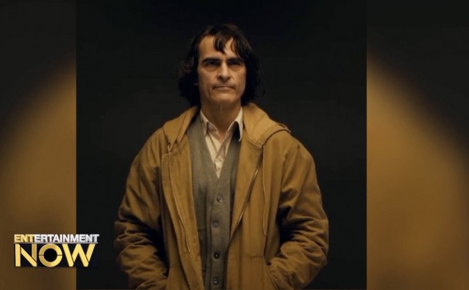 หนังเดี่ยว The Joker ขยันปล่อยของทั้งคลิปทั้งภาพมาครบ!