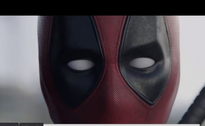 MONO29 ส่ง Deadpool ฉายทางฟรีทีวีครั้งแรก 14 ม.ค.นี้