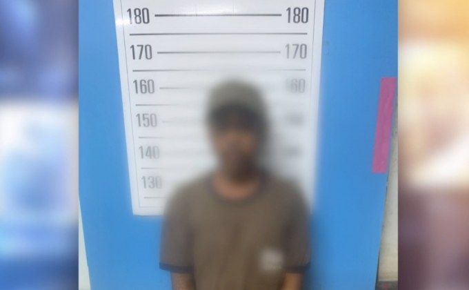 จับแล้วชายพยายามล่วงละเมิดยาย 78 ปี