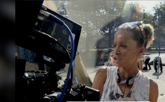 Star Wars โต้กระแสทางเพศคว้าตัวนักทำหนังหญิงนั่งคู่ “เจ.เจ. เอบรัมส์