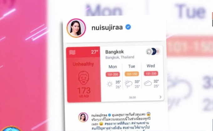 คนดัง! กับวิกฤติโรคติดต่อ