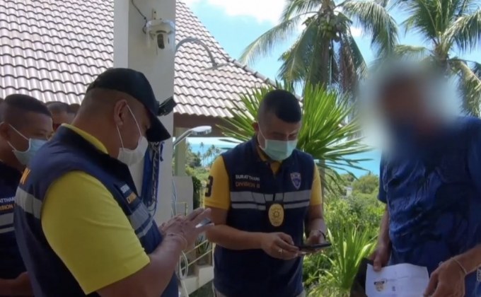 เตือน!ต่างชาติ อัดคลิปแจกของไม่ปฏิบัติตามมาตรการ หวั่นภาพลักษณ์ไทยเสียหาย