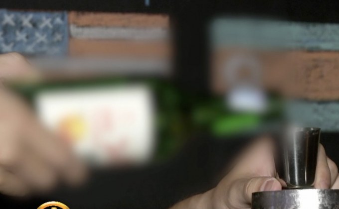 บาร์กรุงฮานอยคิดสูตรค็อกเทลพิเศษ รับ “ทรัมป์-คิม”