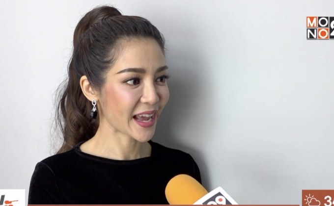 “นุ๊ก สุทธิดา” เตรียมปล่อยซิงเกิ้ลใหม่ในรอบ 20 ปี 