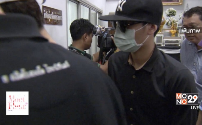 เร่งสอบก่อนประกาศผลสอบนายสิบ ตร. 30 ม.ค.