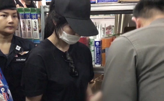 แม่ “แอ๋ม” ลั่นเอาผิดถึงที่สุด “แก๊งเปรี้ยวหั่นศพ”