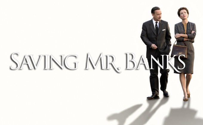 Saving Mr. Banks สารคดี กว่าจะเป็น แมรี่ ป๊อปปิ้นส์ ของดิสนีย์