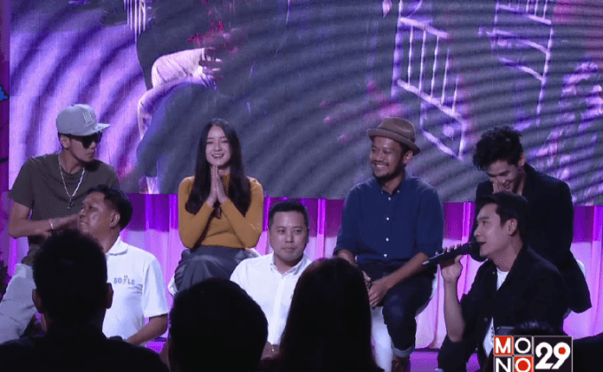 แถลงจัดเทศกาลดนตรี Season of Love Song #7