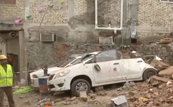 กองกำลังซาอุฯ สกัดแผนก่อการร้ายที่พุ่งเป้ามัสยิดสำคัญ