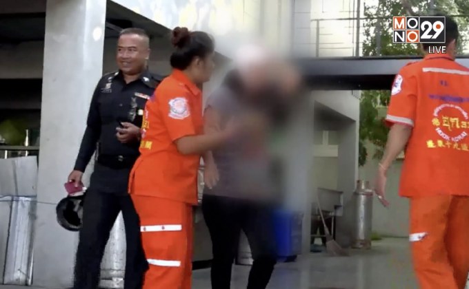 เร่งติดตามกลุ่มทวงหนี้ทำร้ายแม่ค้าบาดเจ็บ