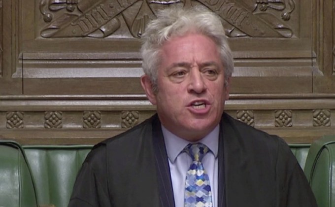 ประธานสภา EU ชี้เห็นพ้องเลื่อนเส้นตาย “เบร็กซิท”