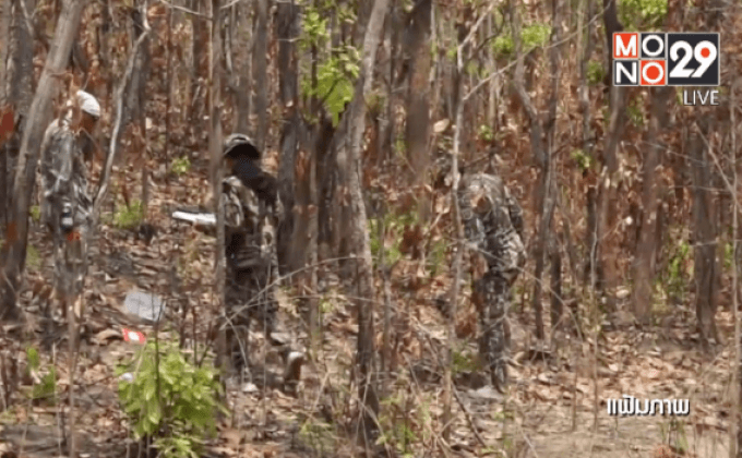 อุดรธานี เตรียมทำบุญอุทิศส่วนกุศลสุสานนั่งยาง