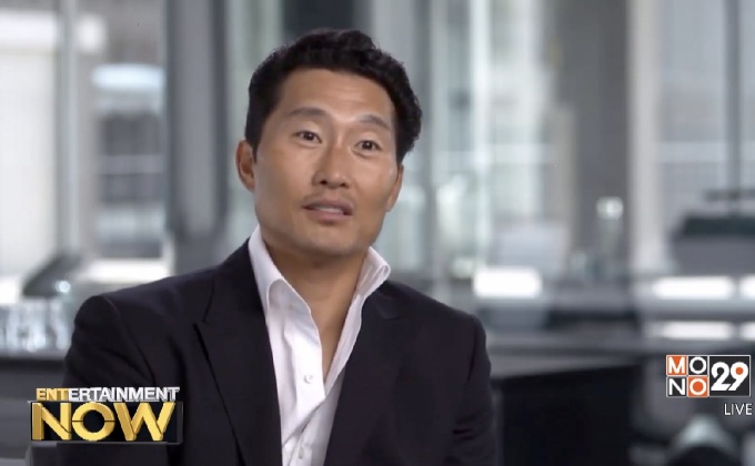 ดราม่าเป็นเหตุ “แดเนียล แด คิม” ผูกมิตรกับดาราผู้ปฏิเสธบทใน Hellboy