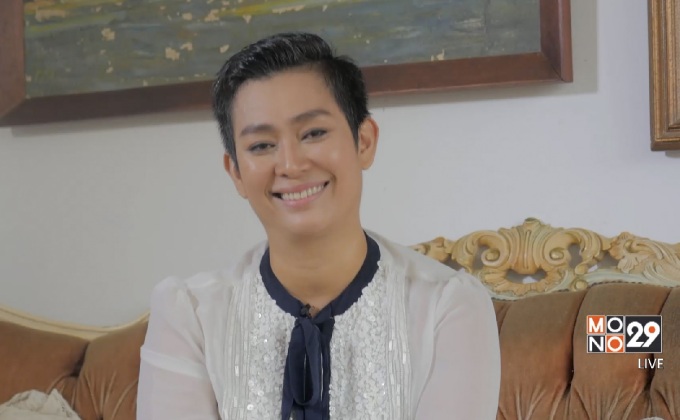 เปิดใจ “อุ๊ หฤทัย” ร็อกเกอร์หญิง ที่หันหลังให้วงการมายา เพื่อตามหาความพอดี