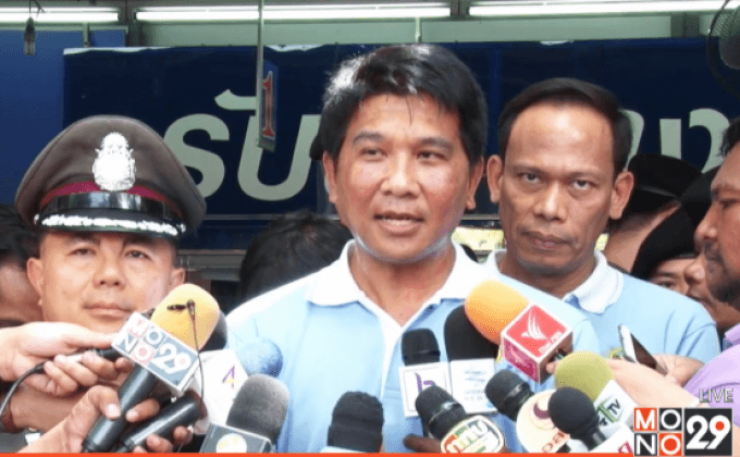 บอร์ดสลากฯ ขู่เลิกสัญญาตัดสิทธิ์ผู้ขายแพง