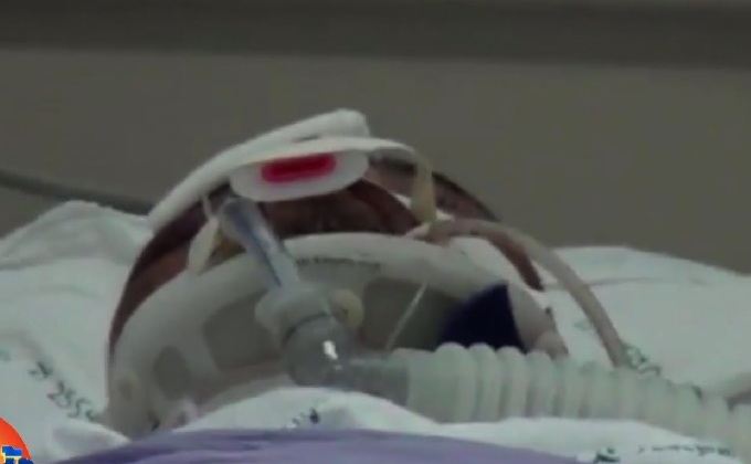 หนุ่มลำพูน เข้าป่าล่าสัตว์ ถูกยิงแสกหน้าเสียชีวิต