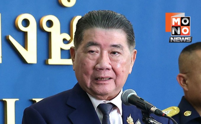 “ภูมิธรรม” ปัดเซ็นอนุญาตทหารเขมรขึ้นตาเมือน ชี้ข้อพิพาทเริ่มคลี่คลาย