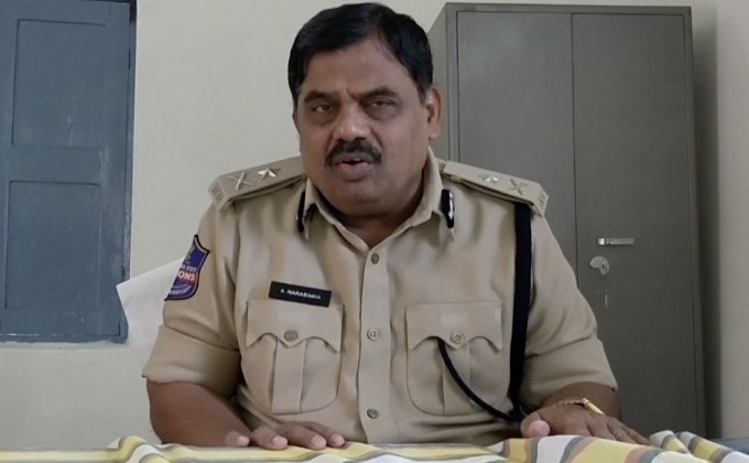 อินเดียกวาดล้างขอทานก่อนลูกสาวทรัมป์เยือน