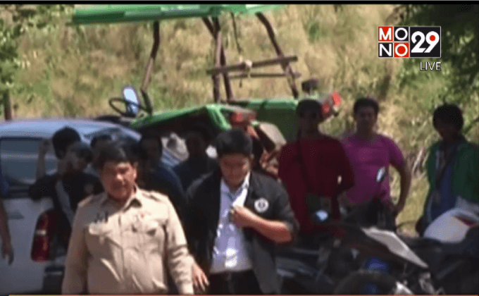 หารือข้อพิพาทไทยใหม่ราไวย์-นายทุนไม่ได้ข้อสรุป