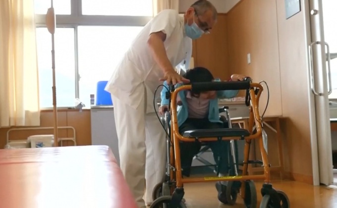 ความหวังของผู้ป่วย “มินามาตะ” ในญี่ปุ่น