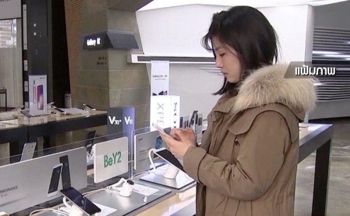 ​CEO “หัวเว่ย” ยืนยันอุปกรณ์บริษัทไร้ช่องโหว่ฉกข้อมูล