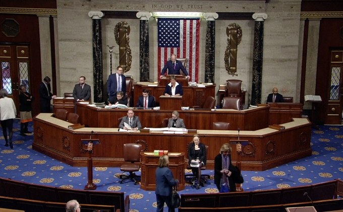 รัฐสภาสหรัฐเรียกร้องเมียนมาปล่อยตัวนักข่าวรอยเตอร์