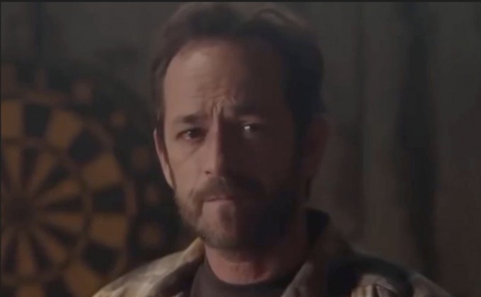 กองถ่ายซีรีส์ Riverdale ยกเลิกการถ่ายทำ 1 วัน เพื่อไว้อาลัยแก่ “ลุค เพอร์รี่”