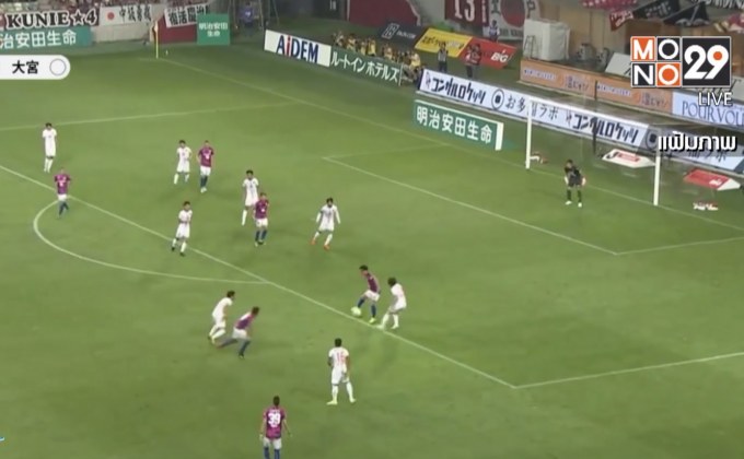 วิสเซลโกเบพร้อมถกกิเลนผยองดึง “อุ้ม” ลุยเจลีก