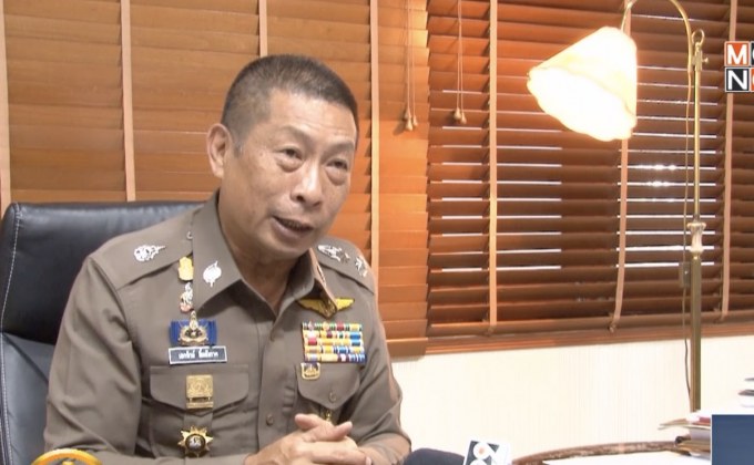 ตร.ชี้มาตรการรถทะเบียนคู่-คี่วิ่งสลับวัน ไม่ช่วยลดมลพิษ