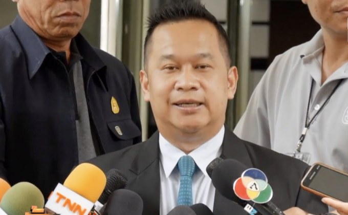 เพื่อไทย แขวะพลังประชารัฐ ได้คะแนนแบบกังขา