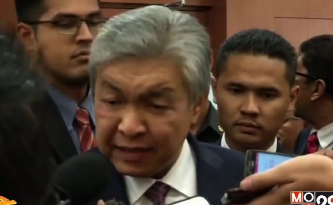 ญาติ “คิม จอง นัม” มอบอำนาจมาเลเซียจัดการศพ