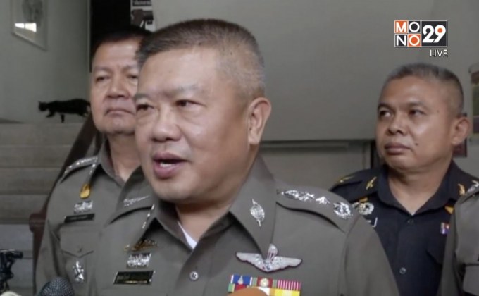 คุมตัวพลทหารยิงชาวบ้านคาด่านตรวจ