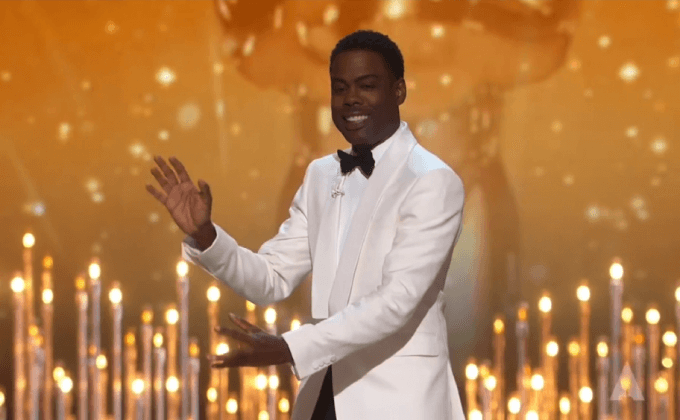 สมาชิกออสการ์โวย ได้จดหมายถอนสิทธิ์สมาชิกเพราะ “แก่และเป็นคนขาว”