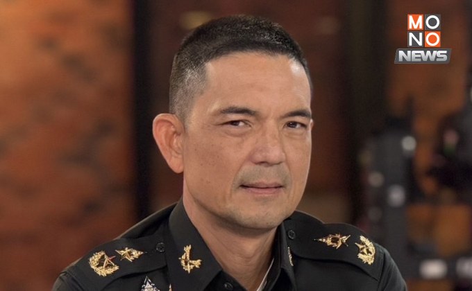 กองทัพบกไทยโต้กัมพูชา ยันปะทะช่องบกเป็นการป้องกันตัว