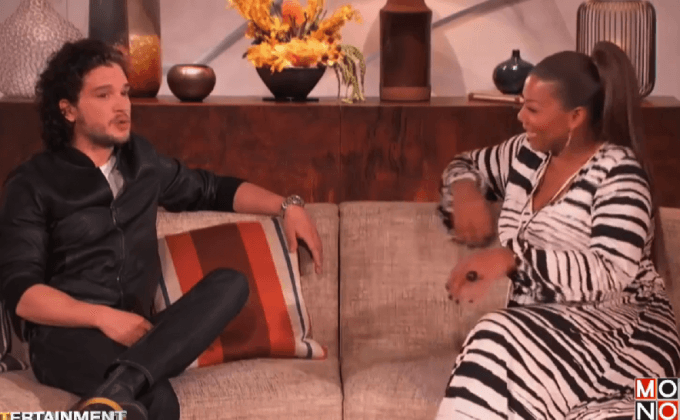 “จอน สโนว์ Game of Thrones” เผยปัญหาเหยียดเพศชายในฮอลลีวู้ด