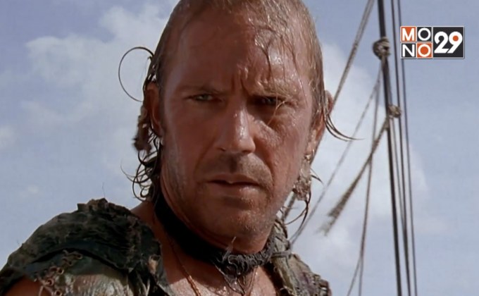 Blockbuster : Waterworld
