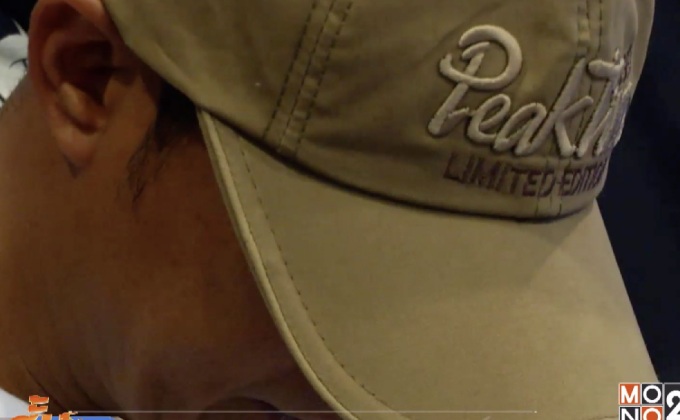 จับกุมชายทำร้ายอดีตแฟนสาวทิ้งร่างซ่อนท้ายรถ