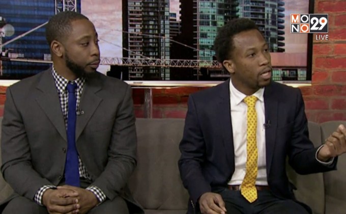 ศาลแคนาดาสั่งให้ร้านอาหารจีนจ่ายเงินชายผิวสี