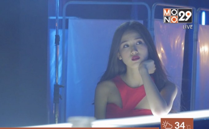 “นีน่า” รับบทหนัก เด็กติดยา ใน “ตี๋ใหญ่ 2 ดับเครื่องชน” 