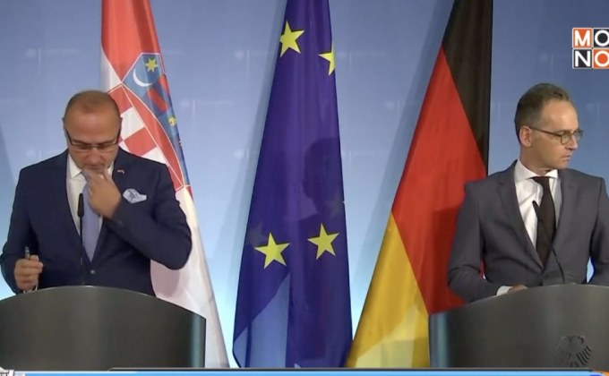 เยอรมนีเรียกร้องให้อังกฤษชัดเจนประเด็น “เบร็กซิต”