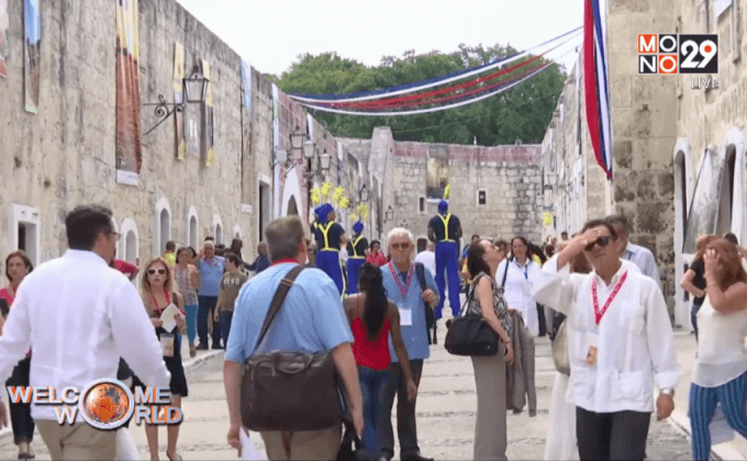 การท่องเที่ยวคิวบา