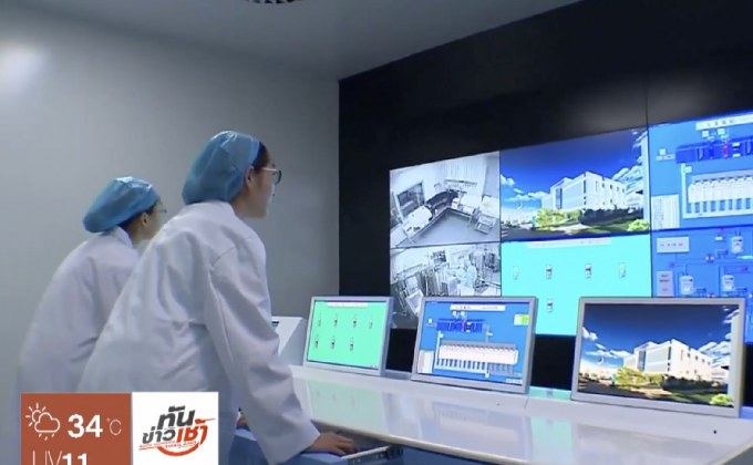 จีนสั่งสอบระบบการผลิตวัคซีนจีนทั่วประเทศ