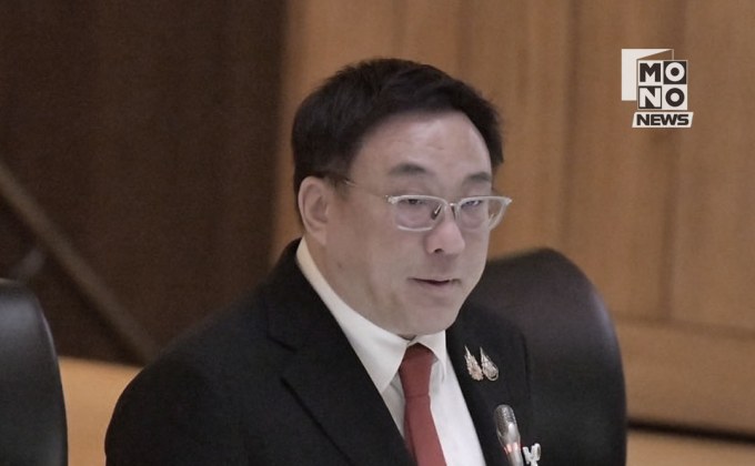 รู้จัก “จุลพันธ์ อมรวิวัฒน์” หัวหน้าเพื่อไทยคนใหม่ ทายาทการเมืองรุ่นสองวัย 50